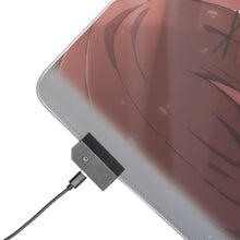 Load image into Gallery viewer, The iDOLM@STER: Shiny Colors RGB LED Mouse Pad (Desk Mat)
