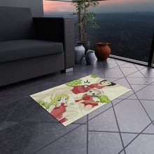 Load image into Gallery viewer, Ichigo Mashimaro Rug