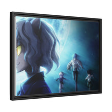 Load image into Gallery viewer, Anime Hunter x Hunter Canvas Framed Art Print