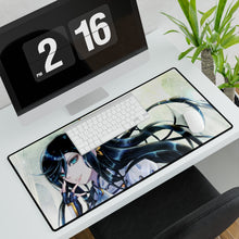 Load image into Gallery viewer, Anime Record of Ragnarok Mouse Pad (Desk Mat)
