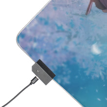 Load image into Gallery viewer, Touhou RGB LED Mouse Pad (Desk Mat)