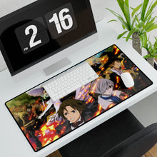 Load image into Gallery viewer, Anime The Empire of Corpses Mouse Pad (Desk Mat)