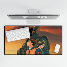 Load image into Gallery viewer, Patlabor Mouse Pad (Desk Mat)