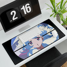 Load image into Gallery viewer, Anime Tengen Toppa Gurren Lagannr Mouse Pad (Desk Mat)