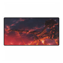 Load image into Gallery viewer, Anime Neon Genesis Evangelion Mouse Pad (Desk Mat)