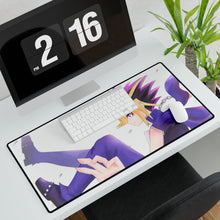 Load image into Gallery viewer, Yu-Gi-Oh! Mouse Pad (Desk Mat)