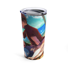Load image into Gallery viewer, Okita Sougo Tumbler 20oz