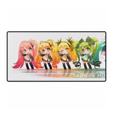 Load image into Gallery viewer, Anime Vocaloidr Mouse Pad (Desk Mat)