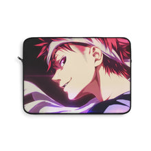 Load image into Gallery viewer, Anime Food Wars: Shokugeki no Soma Laptop Sleeve