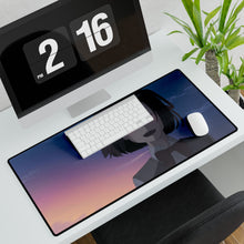 Load image into Gallery viewer, Anime Your Name.r Mouse Pad (Desk Mat)
