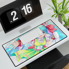 Load image into Gallery viewer, Anime Vocaloid Mouse Pad (Desk Mat)