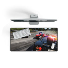 Load image into Gallery viewer, Need For Speed: Hot Pursuit Mouse Pad (Desk Mat)