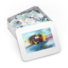 Load image into Gallery viewer, Follow me (Mach 20) Jigsaw Puzzle
