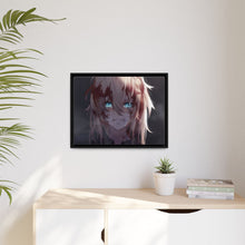 Load image into Gallery viewer, Anime Violet Evergarden Canvas Framed Art Print