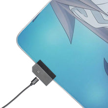 Load image into Gallery viewer, Hagoromo Ootsutsuki RGB LED Mouse Pad (Desk Mat)