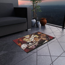 Load image into Gallery viewer, Hakuouki Shinsengumi Kitan Rug