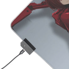 Load image into Gallery viewer, Anime RWBY RGB LED Mouse Pad (Desk Mat)