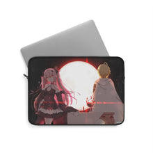 Load image into Gallery viewer, Anime Seraph of the End Laptop Sleeve