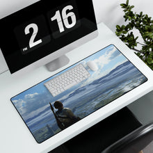 Load image into Gallery viewer, God of War: Ragnarök - Realm of the Gods Mouse Pad (Desk Mat)