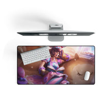 Load image into Gallery viewer, Baked Perfection Awilix Mouse Pad (Desk Mat)