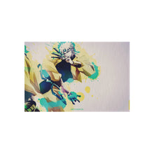 Load image into Gallery viewer, Anime Jojo's Bizarre Adventure Rug