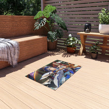 Load image into Gallery viewer, Love Live! Umi Sonoda Rug