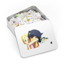 Load image into Gallery viewer, Anime Made In Abyss Jigsaw Puzzle