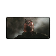 Load image into Gallery viewer, Metal Gear Solid V: The Phantom Pain Mouse Pad (Desk Mat)