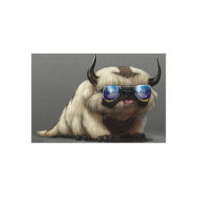 Load image into Gallery viewer, Anime Avatar: The Last Airbender Rug