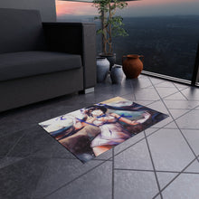 Load image into Gallery viewer, Is It Wrong To Try To Pick Up Girls In A Dungeon? Rug