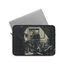Load image into Gallery viewer, Mahito Laptop Sleeve