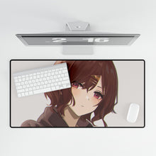 Load image into Gallery viewer, Anime The iDOLM@STER: Shiny Colors Mouse Pad (Desk Mat)