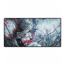 Load image into Gallery viewer, Anime Re:ZERO -Starting Life in Another World- Mouse Pad (Desk Mat)