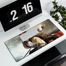 Load image into Gallery viewer, Prince Of Persia Mouse Pad (Desk Mat)