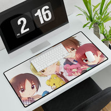 Load image into Gallery viewer, Play It Cool, Guys Mouse Pad (Desk Mat)