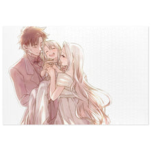 Load image into Gallery viewer, Anime Fate/Zero Jigsaw Puzzle