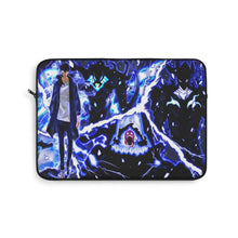 Load image into Gallery viewer, Anime Solo Leveling Laptop Sleeve