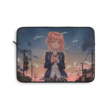 Load image into Gallery viewer, Anime My Teen Romantic Comedy SNAFU Laptop Sleeve