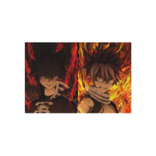 Load image into Gallery viewer, Fairy Tail Natsu Dragneel Rug