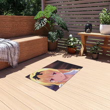 Load image into Gallery viewer, Arifureta Shokugyou de Sekai Saikyou Rug