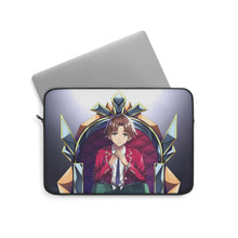 Load image into Gallery viewer, Anime Classroom of the Elite Laptop Sleeve