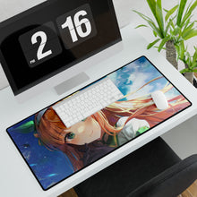 Load image into Gallery viewer, Silence Suzuka Mouse Pad (Desk Mat)