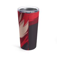 Load image into Gallery viewer, High School DxD Rias Gremory Tumbler 20oz