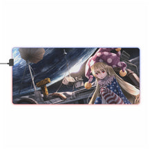 Load image into Gallery viewer, Touhou RGB LED Mouse Pad (Desk Mat)