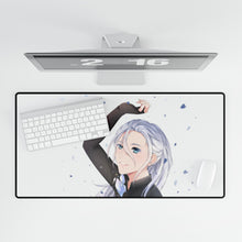Load image into Gallery viewer, Yuri!!! On Ice Victor Nikiforov Mouse Pad (Desk Mat)