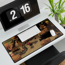 Load image into Gallery viewer, Anime One Piecer Mouse Pad (Desk Mat)