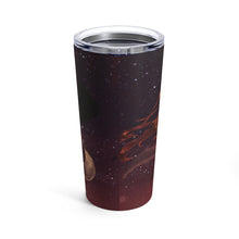 Load image into Gallery viewer, Natsu Dragneel Tumbler 20oz