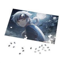 Load image into Gallery viewer, Boruto Jigsaw Puzzle