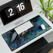 Load image into Gallery viewer, Anime Sengoku Basara Mouse Pad (Desk Mat)