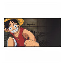 Load image into Gallery viewer, Anime One Piece Mouse Pad (Desk Mat)